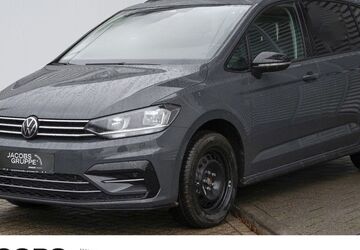 VW Touran 2.222 km 42.690 &euro; Düren 52351