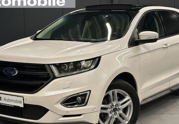 Ford Edge 111.000 km 17.970 &euro; Helmstedt 38350