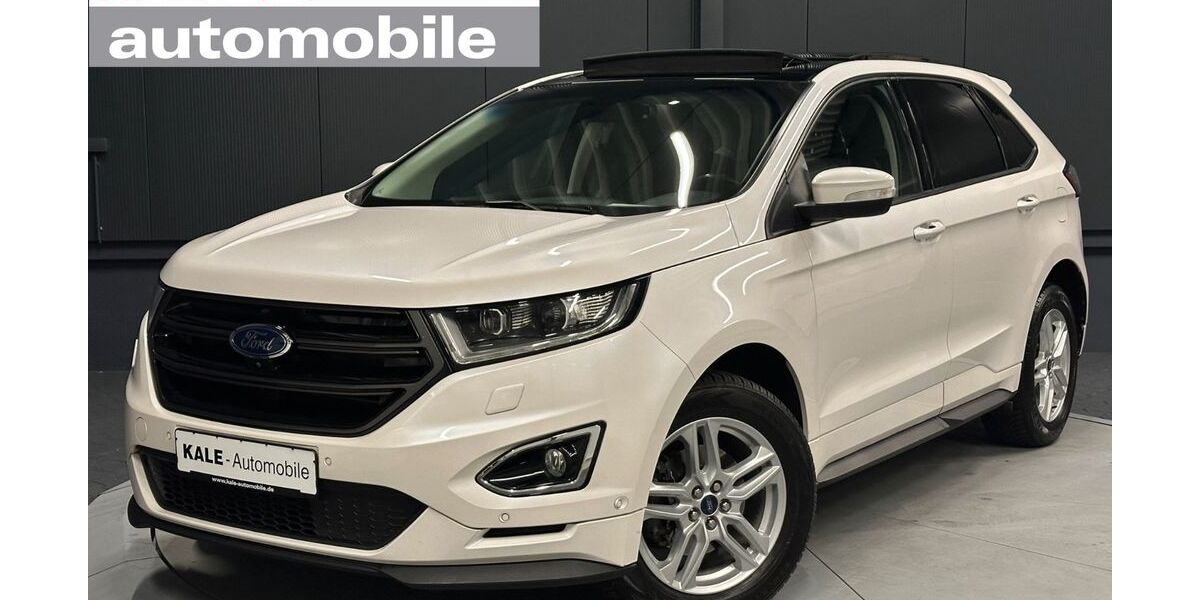 Ford Edge 111.000 km 17.970 &euro; Helmstedt 38350
