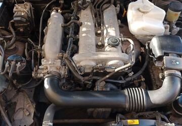 Mazda MX-5 117.500 km 3.500 &euro; Schermbeck-Damm 46514