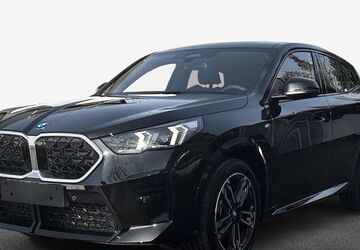 BMW X2 19.300 km 47.450 &euro; Lingen 49809