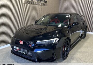 Honda Civic 34.395 km 48.999 &euro; Chemnitz 09125