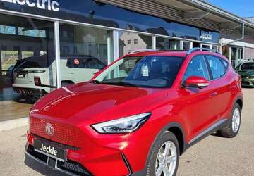 MG ZS 21.750 km 19.990 &euro; Günzburg 89312