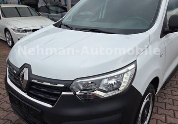 Renault Express 4.950 km 12.900 &euro; Karlstein 63791