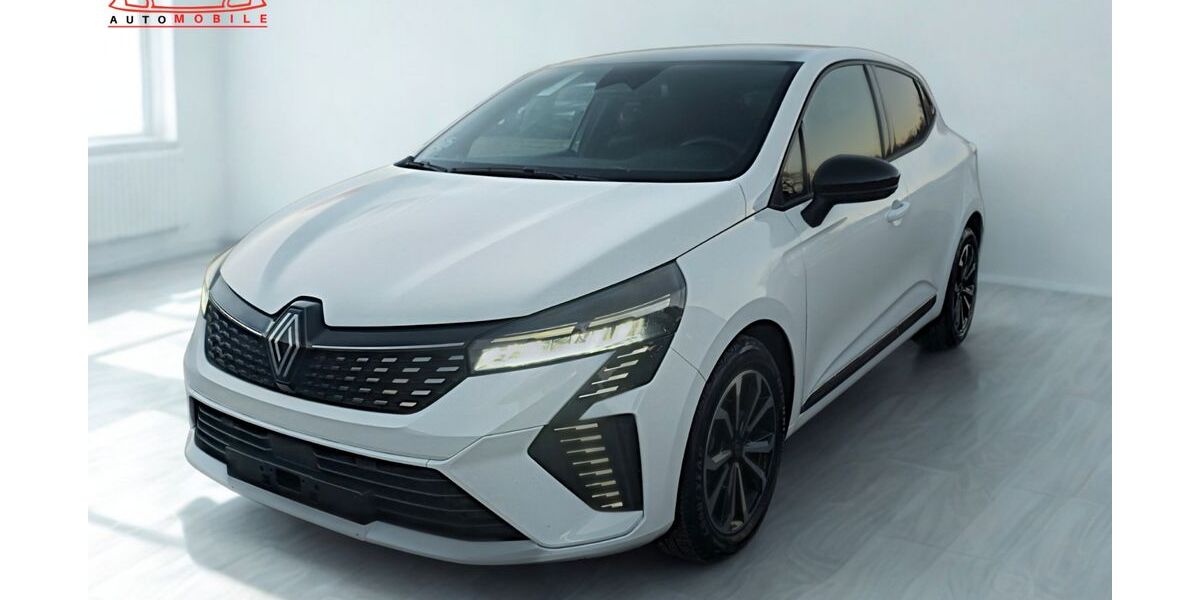 Renault Clio 14.000 km 19.400 &euro; Blankenfelde- Mahlow 15831