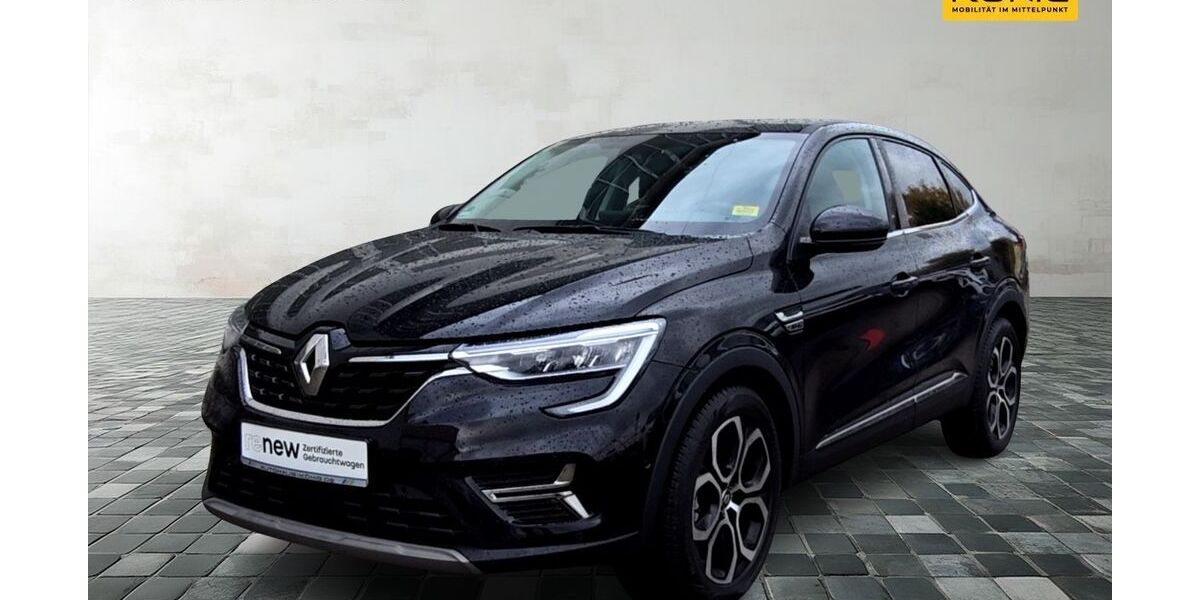 Renault Arkana 19.254 km 20.998 &euro; Oranienburg bei Berlin 16515