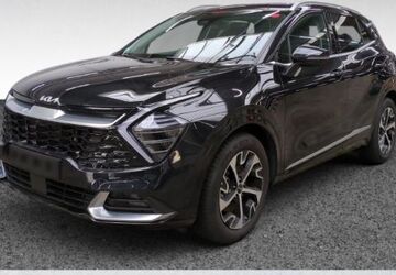 Kia Sportage 16.466 km 30.480 &euro; Korschenbroich 41352