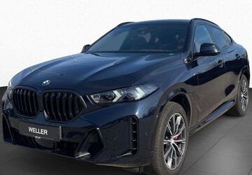 BMW X6 22.372 km 78.990 &euro; Lüneburg 21339