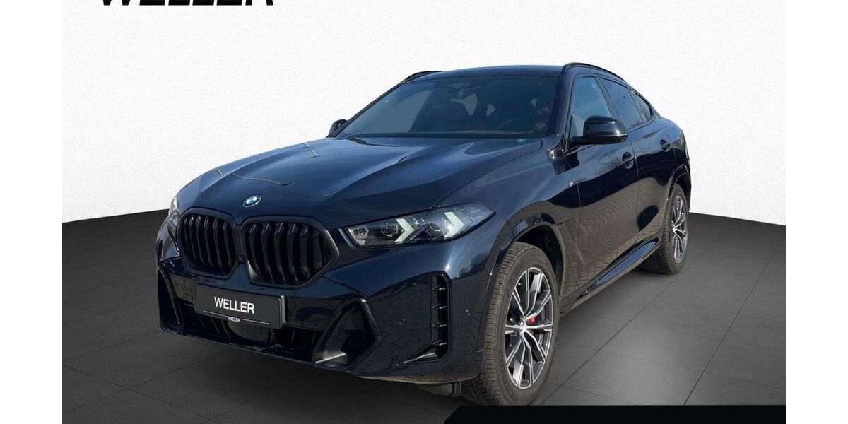 BMW X6 22.372 km 78.990 &euro; Lüneburg 21339