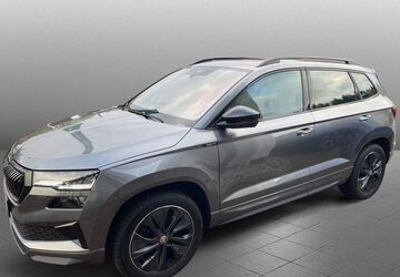 Skoda Karoq 18.149 km 39.690 &euro; Diez 65582