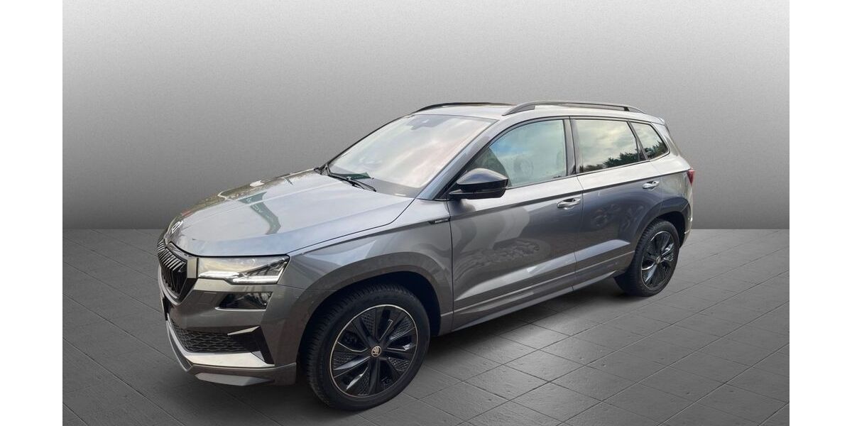 Skoda Karoq 18.149 km 39.690 &euro; Diez 65582