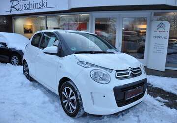 Citroen C1 20.350 km 9.890 &euro; Harrislee 24955