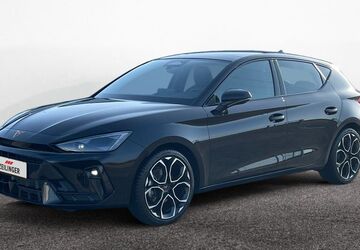 Cupra Leon 1.500 km 32.745 &euro; Dietersheim 91463