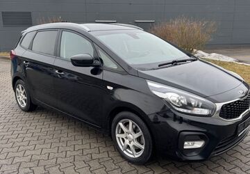 Kia Carens 111.784 km 8.900 &euro; Mittenwalde 15749