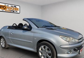 Peugeot 206 159.800 km 2.500 &euro; Worms 67547