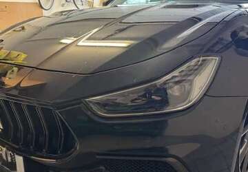 Maserati Ghibli 65.000 km 74.900 &euro; Wehrheim 61273