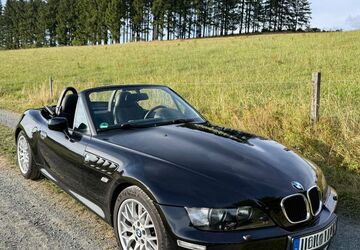 BMW Z3 138.000 km 13.990 &euro; Olsberg 59939