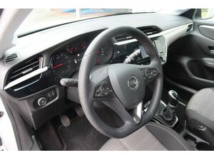 Opel Corsa F Edition 29.550 km 12.490 &euro; Bad Endbach 35080