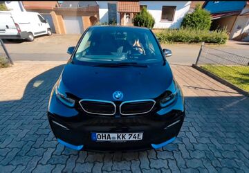BMW i3 24.805 km 21.800 &euro; Herzberg 37412