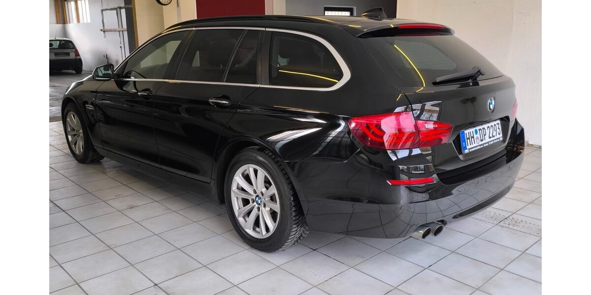 BMW 3er 268.093 km 12.500 &euro; Borken 46325