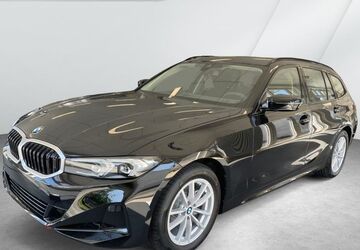 BMW 318 3.100 km 37.900 &euro; Bremen 28757