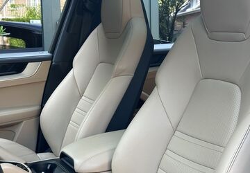 Porsche Cayenne 12.100 km 123.790 &euro; Frechen (bei Köln) 50226