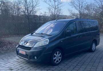 Peugeot Expert 125.000 km 5.500 &euro; Reutlingen 72766