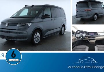 VW T7 California 20.400 km 69.490 &euro; Buchschwabach bei Nürnberg 90574