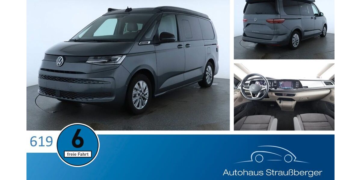 VW T7 California 20.400 km 69.490 &euro; Buchschwabach bei Nürnberg 90574