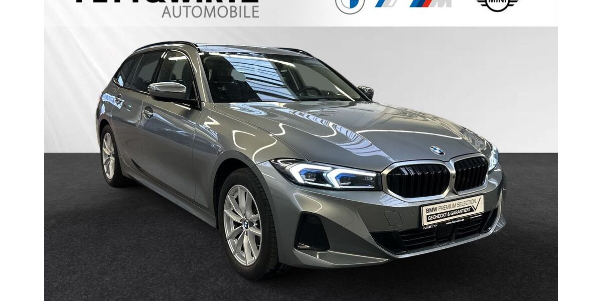 BMW 318 18.500 km 33.800 &euro; Moers 47441