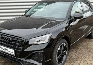 Audi Q2 4.000 km 37.950 &euro; Merzig 66663