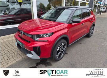 Gebrauchte Citroen C3 Aircross