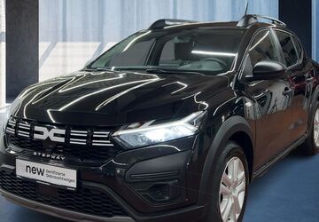 Dacia Sandero 19.238 km 15.320 &euro; Köln 50939