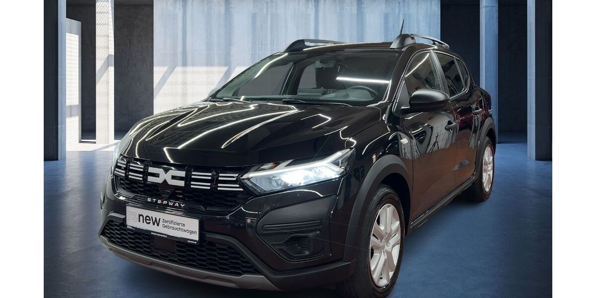 Dacia Sandero 19.238 km 15.320 &euro; Köln 50939