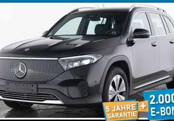 Mercedes-Benz EQB 16.006 km 38.290 &euro; Passau 94034