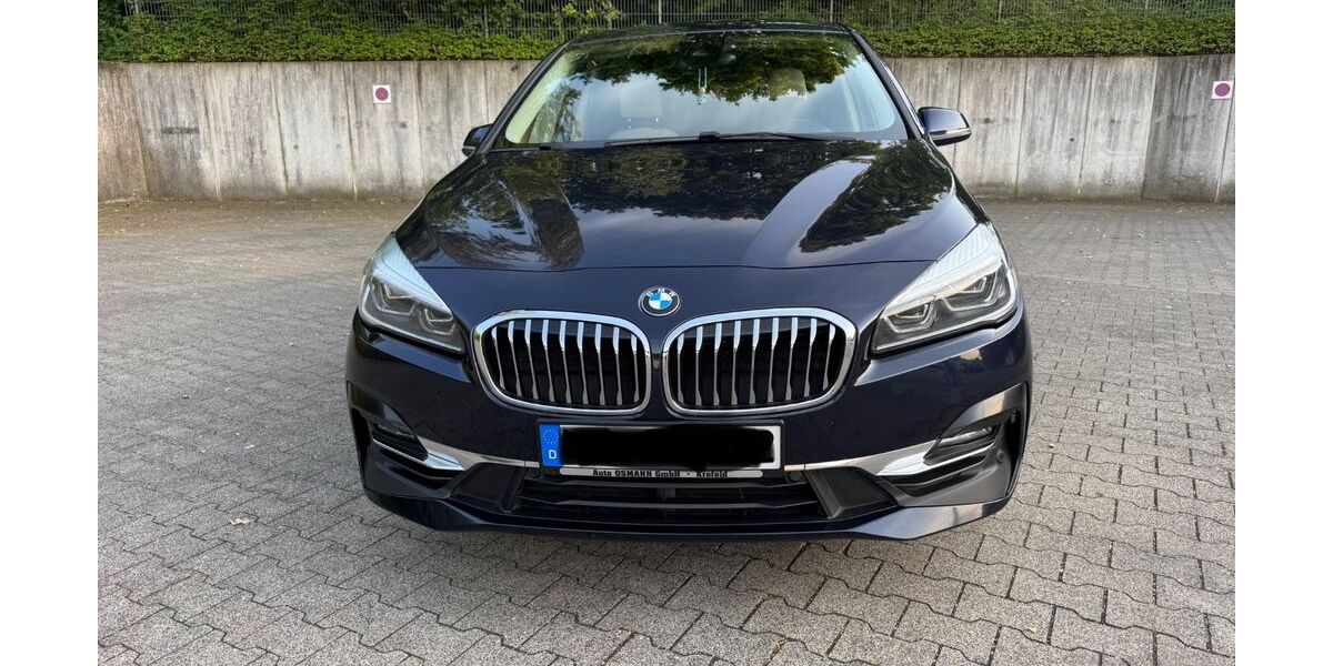 BMW 216 Gran Tourer 215.000 km 10.000 &euro; Mettmann 40822
