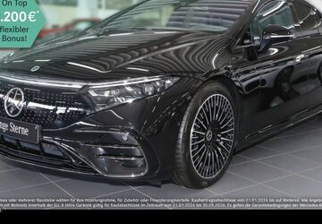 Mercedes-Benz EQS 4.604 km 76.990 &euro; Leverkusen 51371