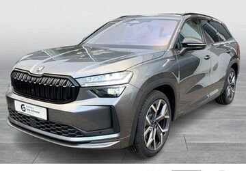 Skoda Kodiaq 1.001 km 44.899 &euro; Haselünne 49740