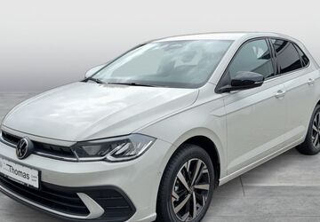 VW Polo 9.000 km 22.450 &euro; Celle 29223