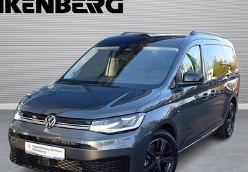 VW Caddy Maxi 1.200 km 47.980 &euro; Verden 27283