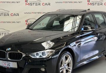 BMW 335 164.000 km 18.890 &euro; Magstadt 71106