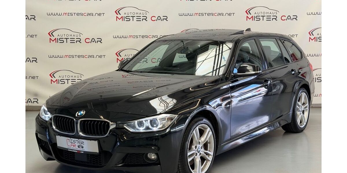 BMW 335 164.000 km 18.890 &euro; Magstadt 71106