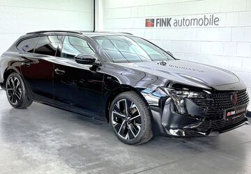 Peugeot 508 46.200 km 24.680 &euro; Lich 35423