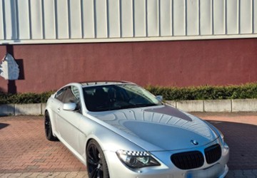 BMW 635 121.000 km 21.000 &euro; Hamburg 22297