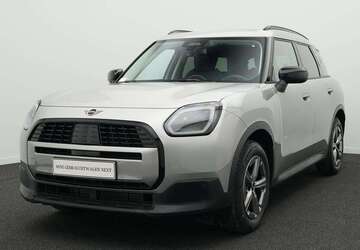 Mini Countryman C 20.995 km 31.184 &euro; München 80788
