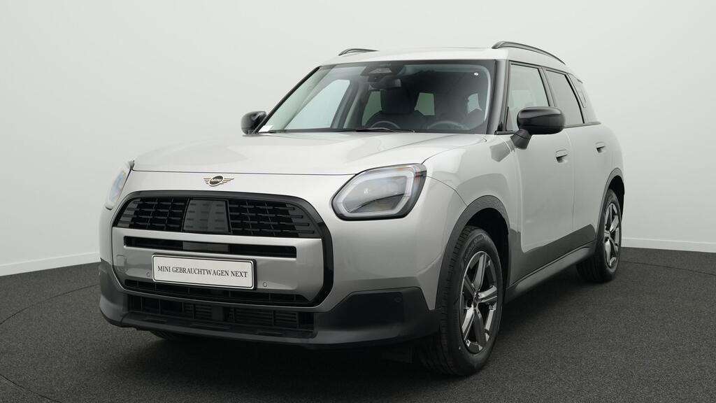 Mini Countryman C 20.995 km 31.184 &euro; München 80788