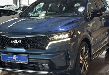 Kia Sorento 46.795 km 32.900 &euro; Eitorf 53783