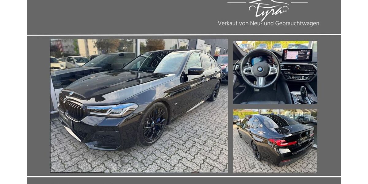 BMW 540 59.907 km 54.880 &euro; Hanau 63456