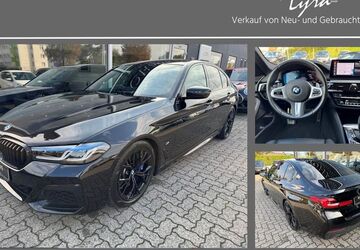 BMW 540 59.907 km 57.880 &euro; Hanau 63456