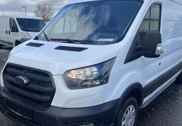 Ford Transit 64.000 km 21.450 &euro; Halsenbach 56283